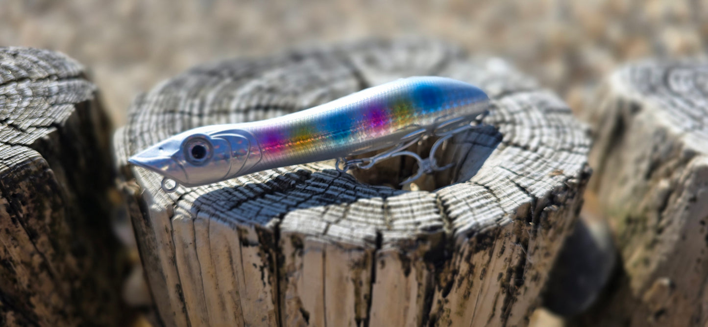 Predator Splasher 115mm - 18.5g