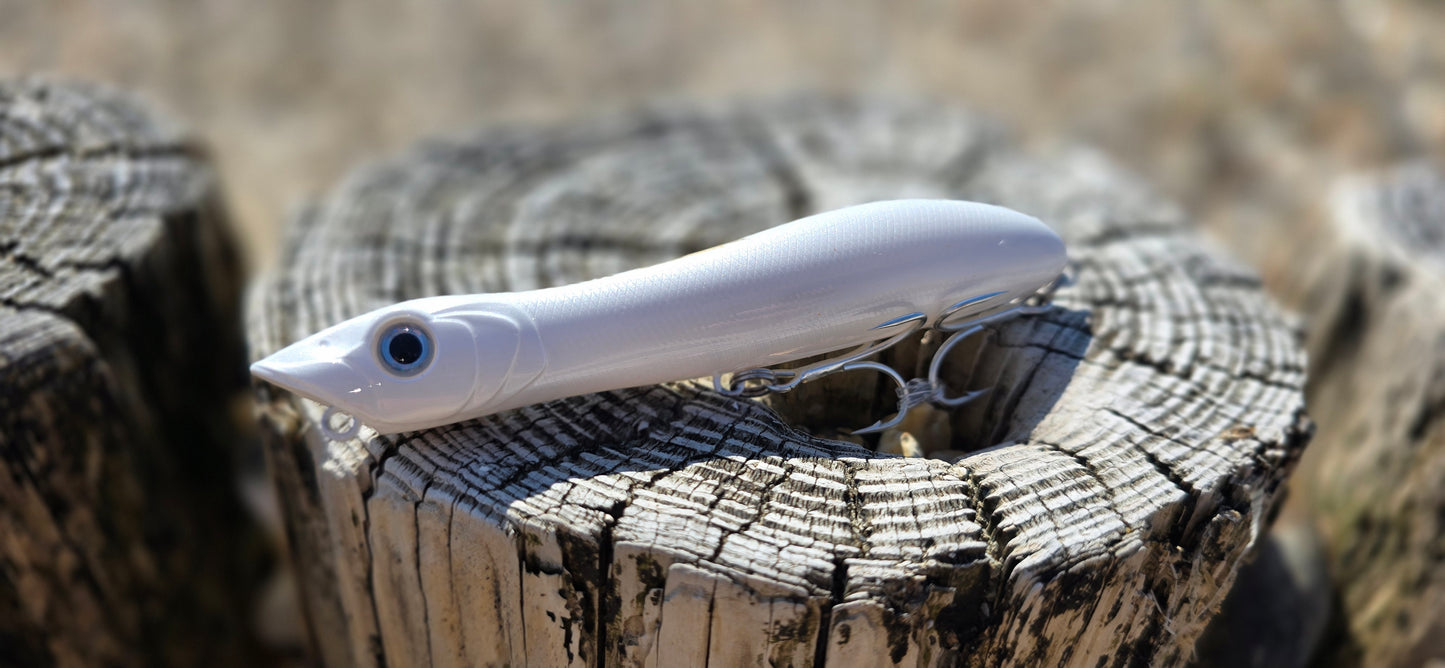 Predator Splasher 115mm - 18.5g