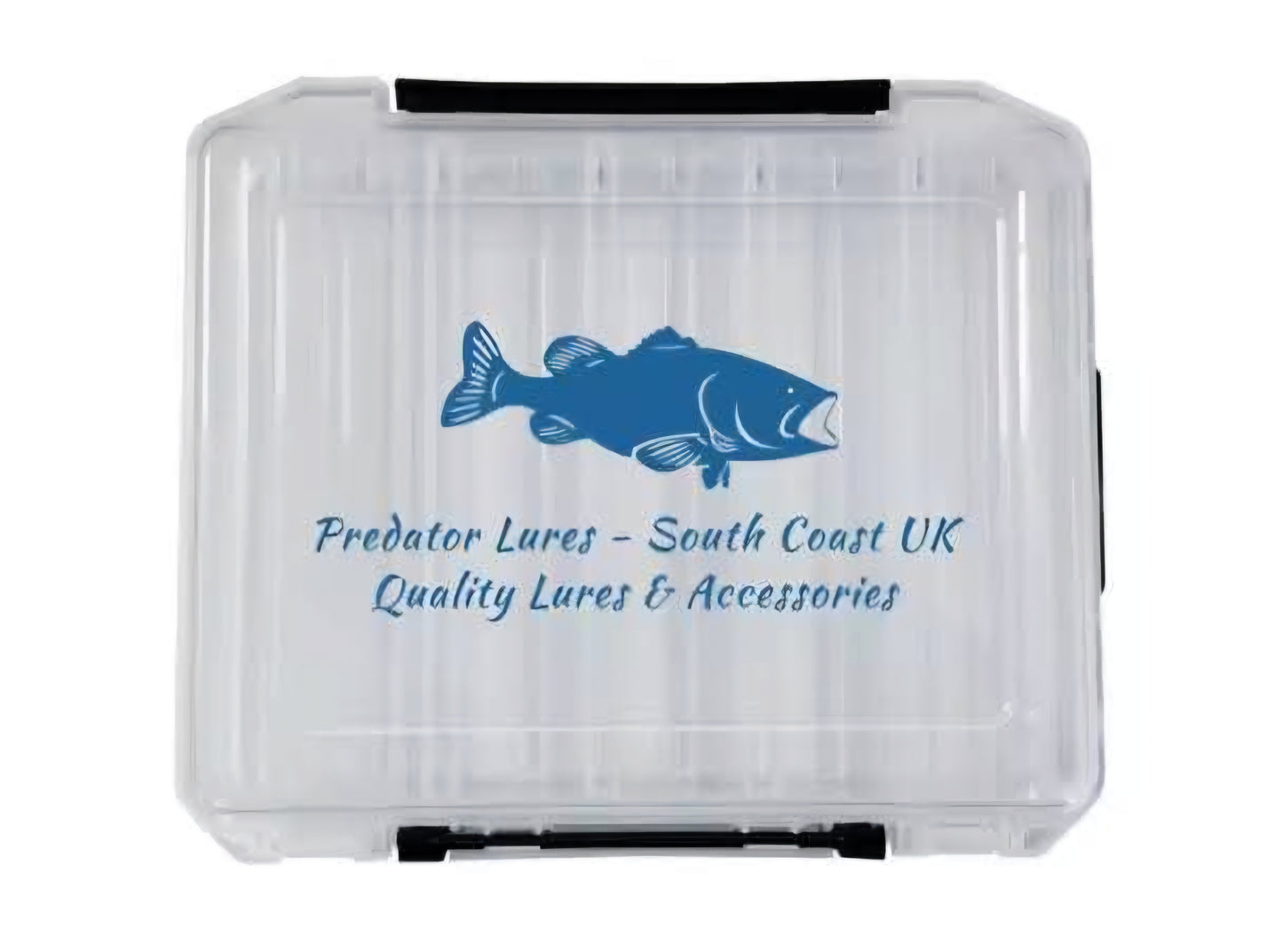 PLUK Lure Box