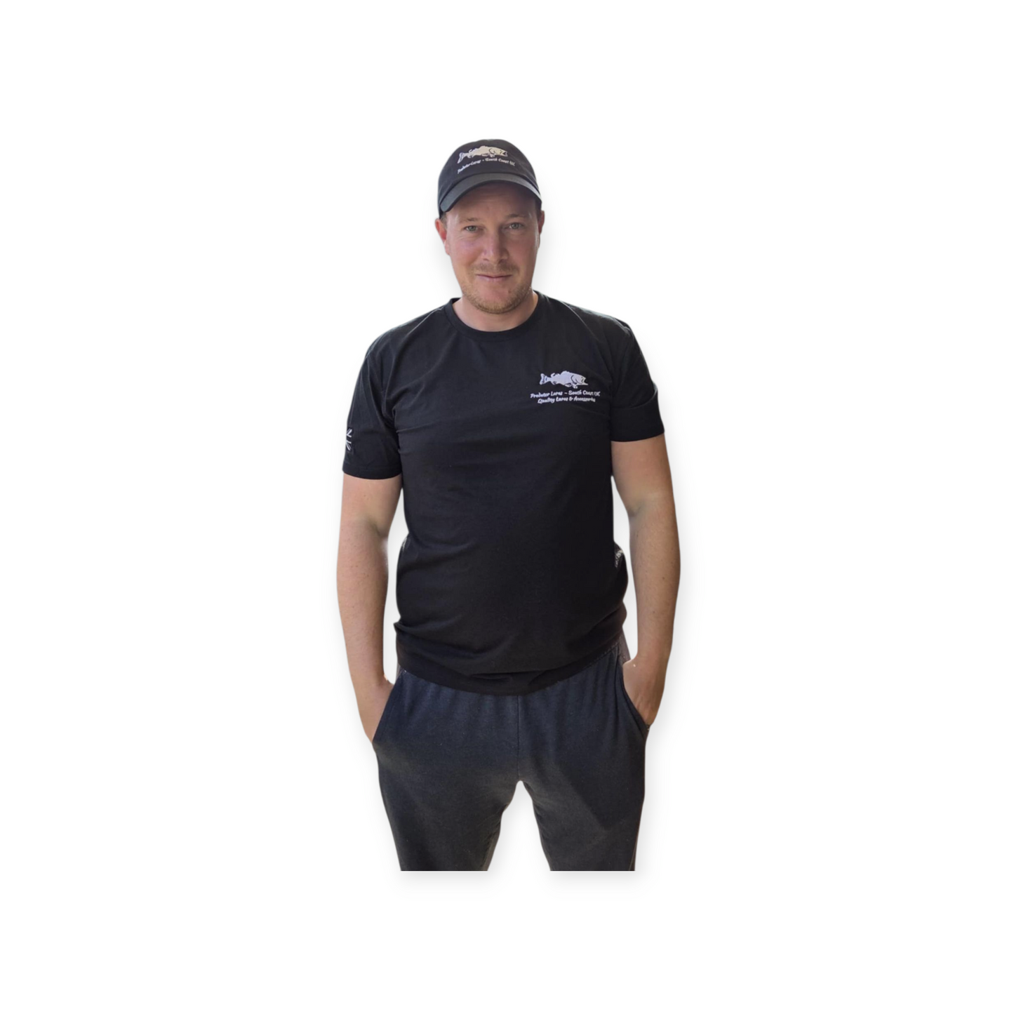 PLUK - Embroidered T-shirts