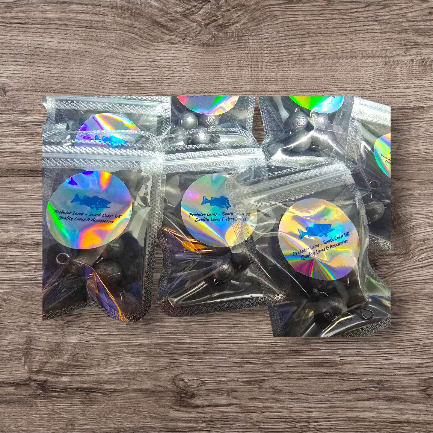 Cheburashka (cheb) Weights