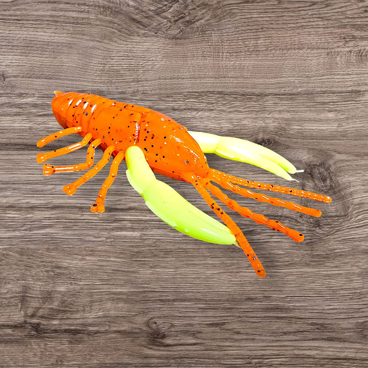 PLUK - Creature 3.5" 15g