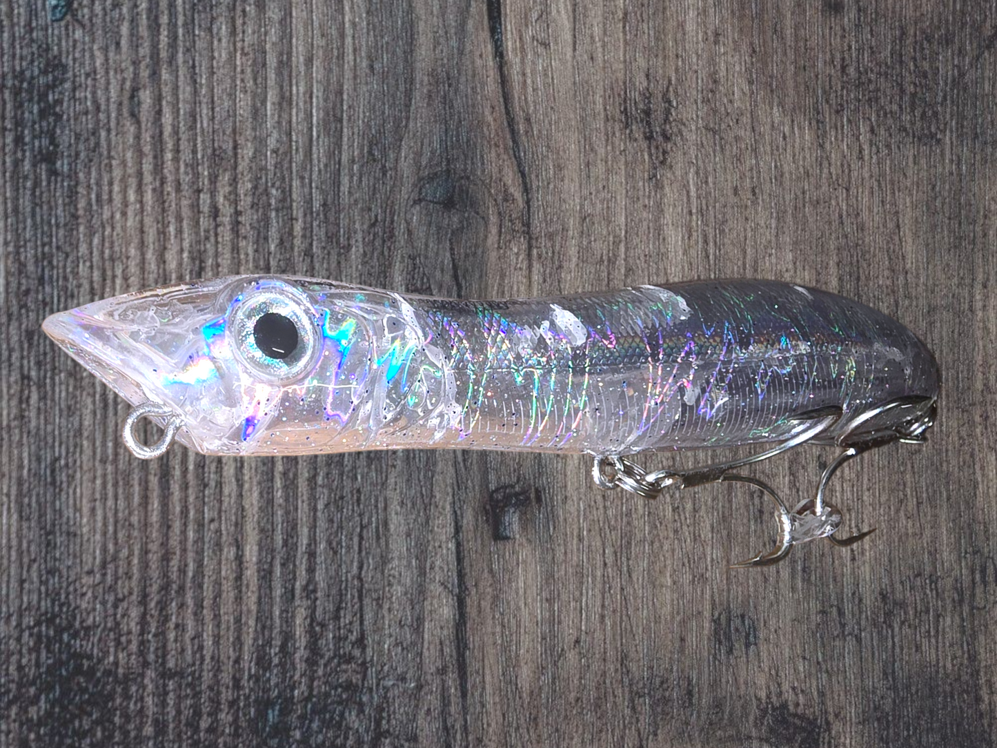 Predator Splasher 100mm 12g