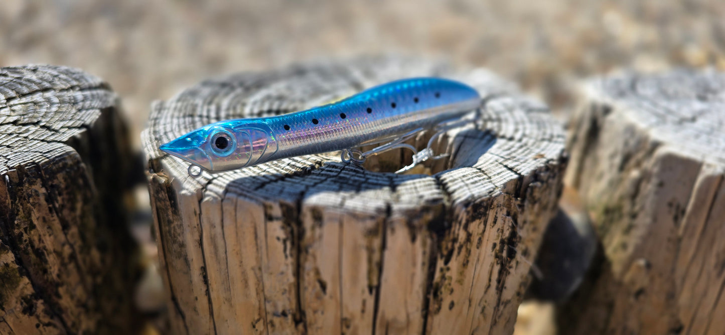 Predator Splasher 115mm - 18.5g