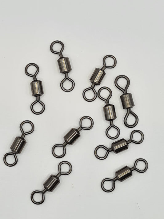 PREDATOR HEAVY DUTY SWIVELS SIZE 2