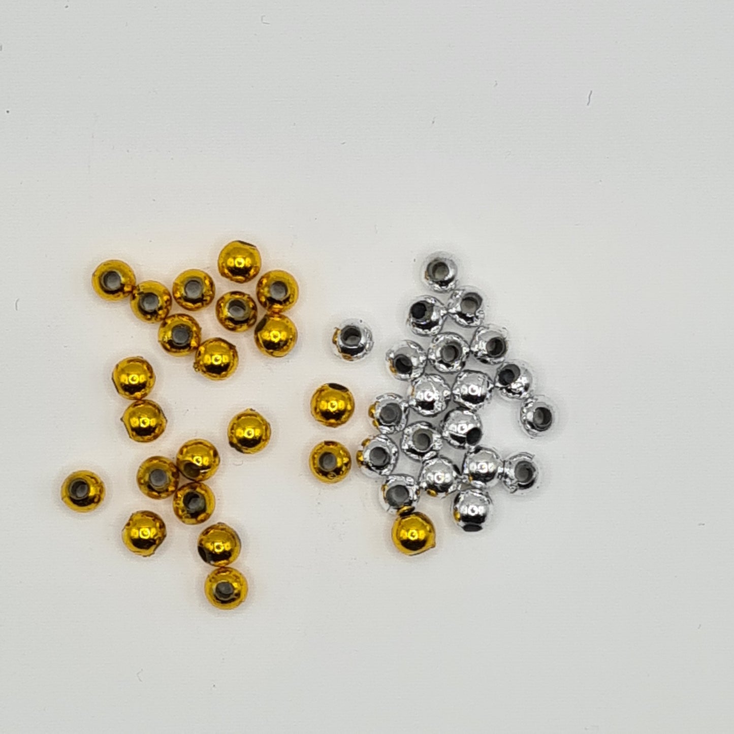 Attractor Beads