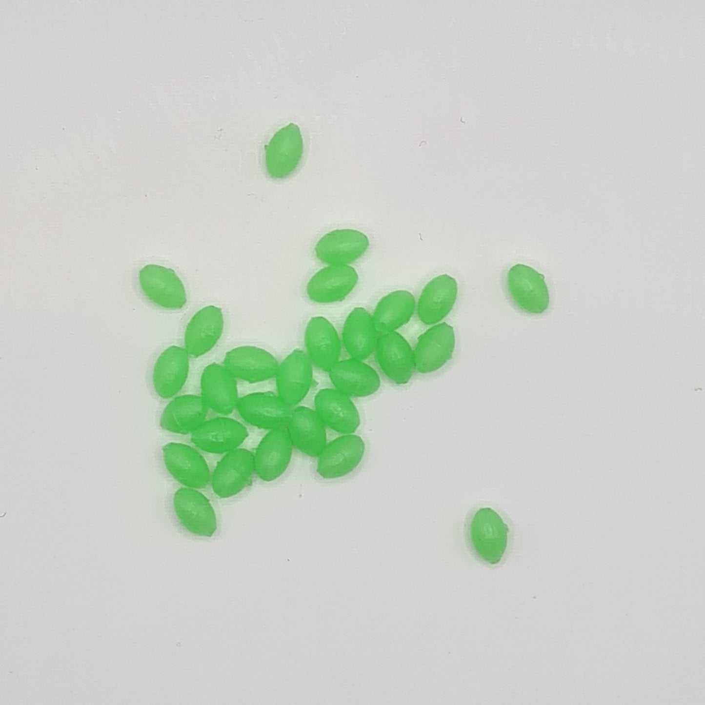 Hard Luminous beads