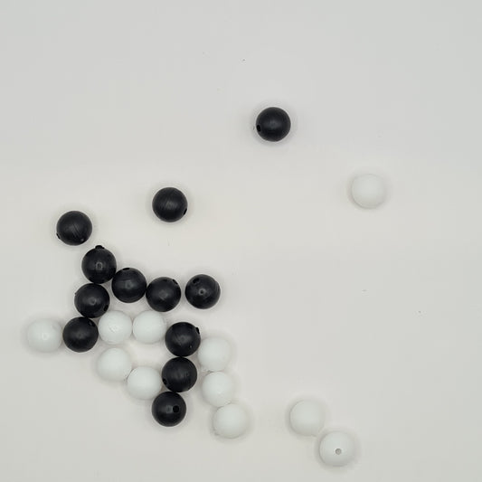 Beads 8mm