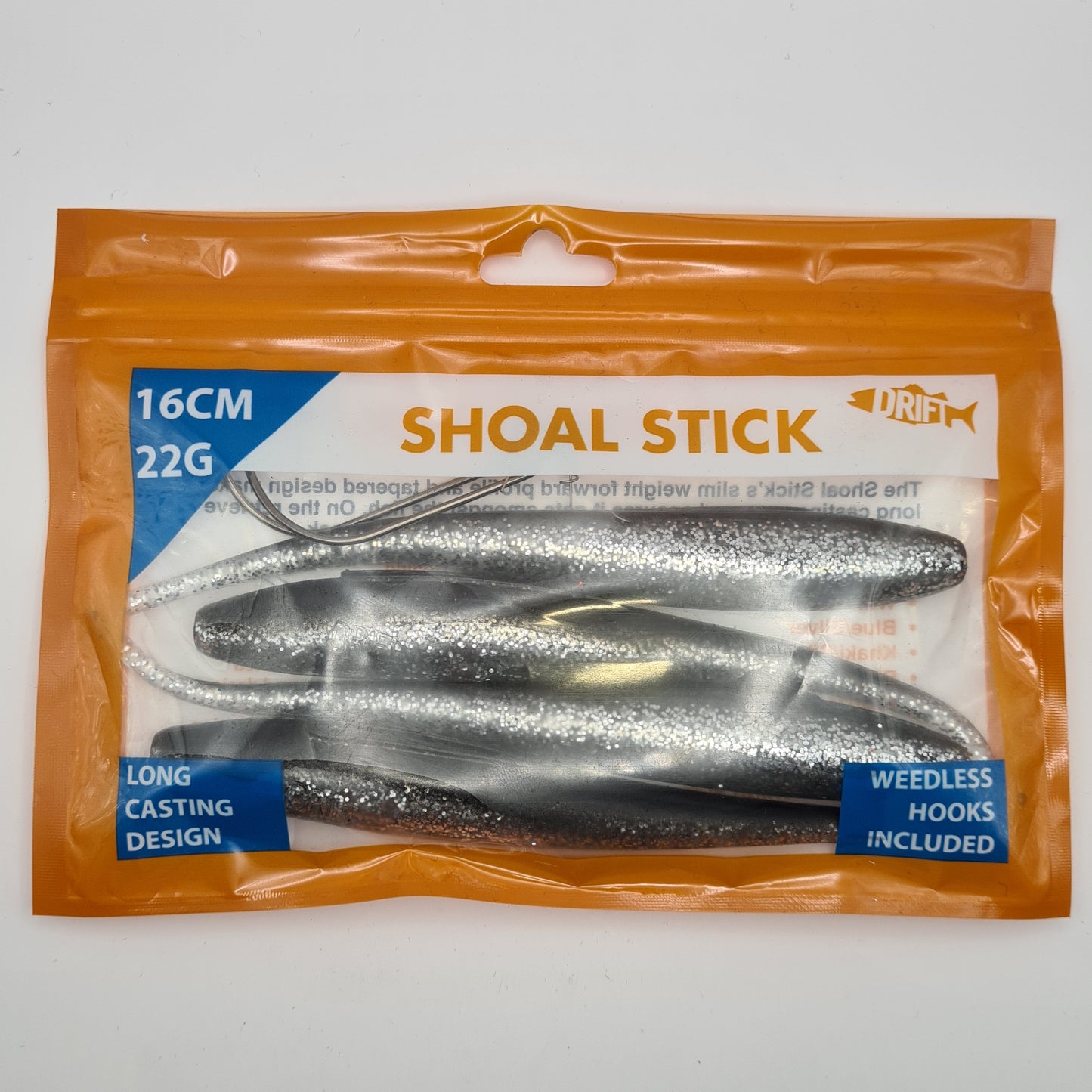 DRIFT SHOAL STICK