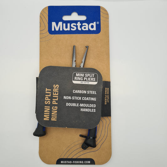 Mustad Mini split pliers