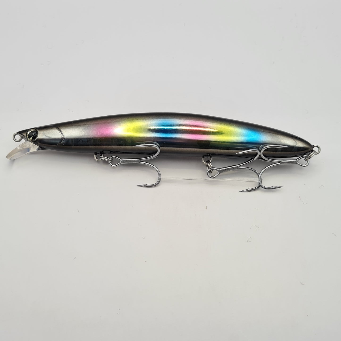 IMA Hound 125F Glide Lures