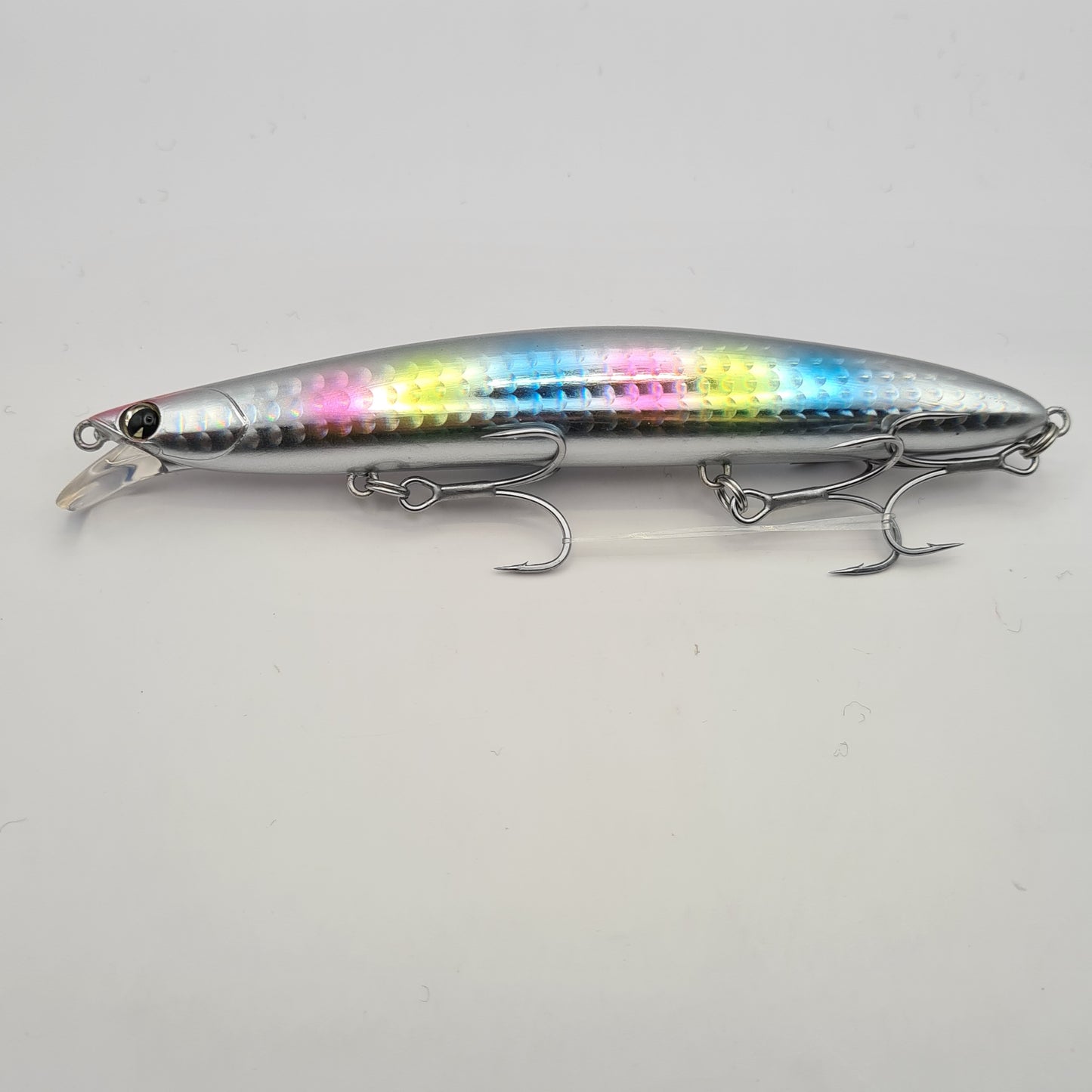 IMA Hound 125F Glide Lures