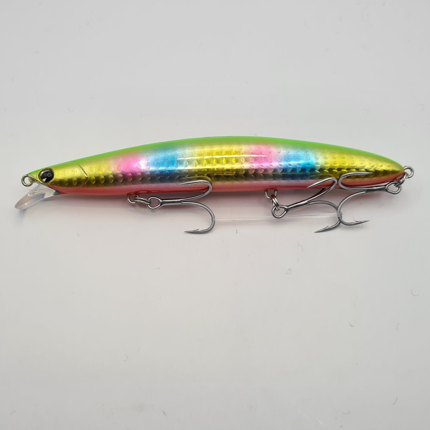 IMA Hound 125F Glide Lures