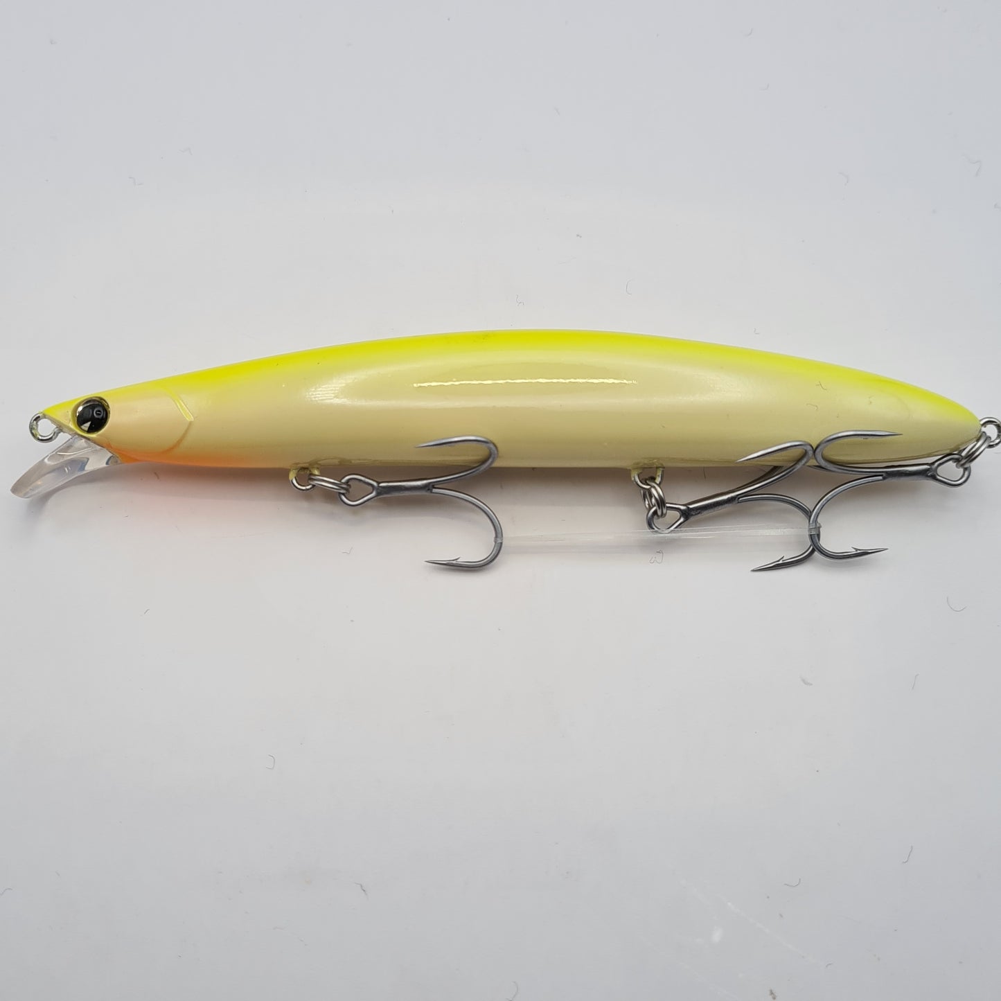 IMA Hound 125F Glide Lures