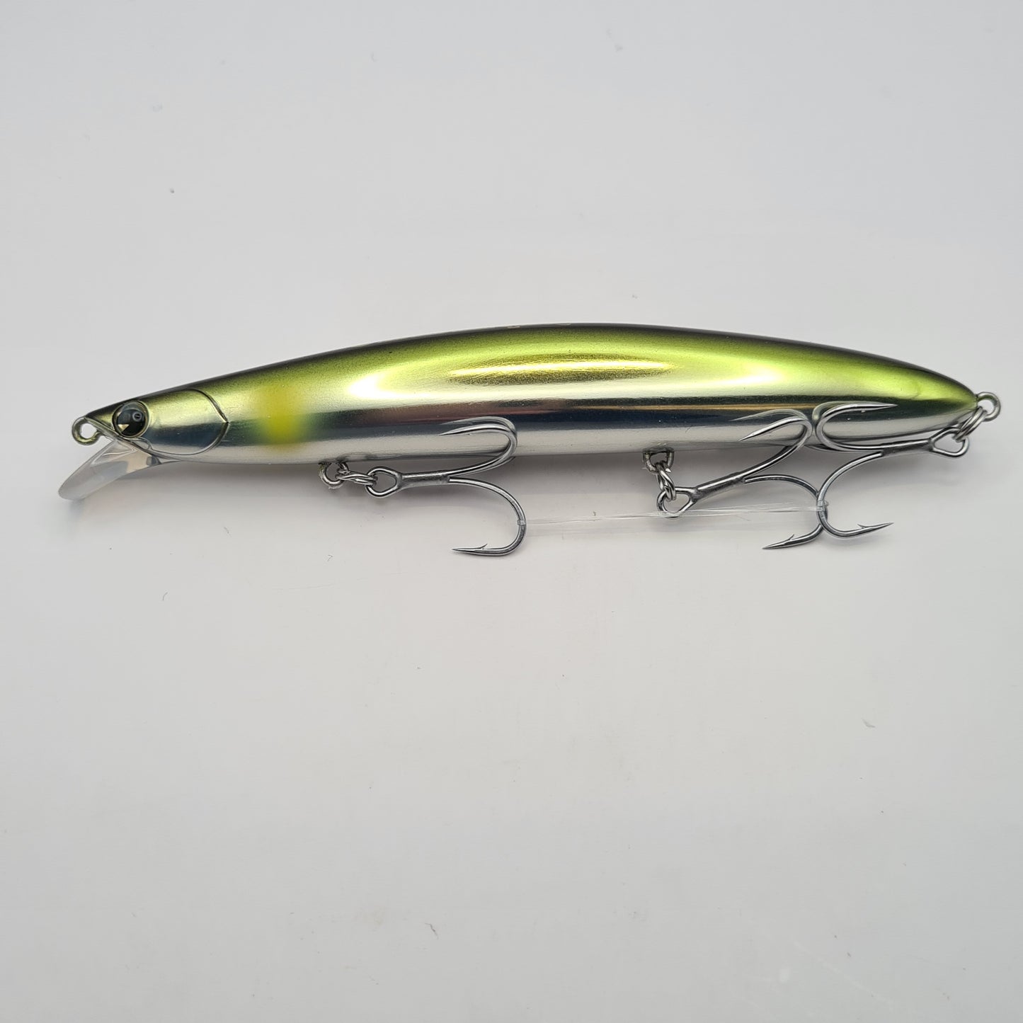 IMA Hound 125F Glide Lures