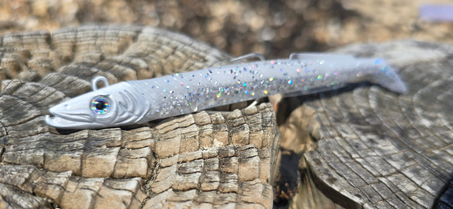 PREDATOR TORPEDO EEL 4" 12g