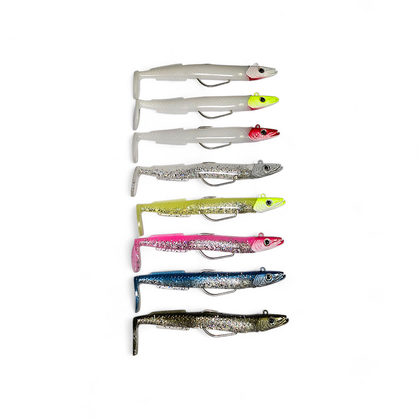 PREDATOR TORPEDO EEL 4" 12g