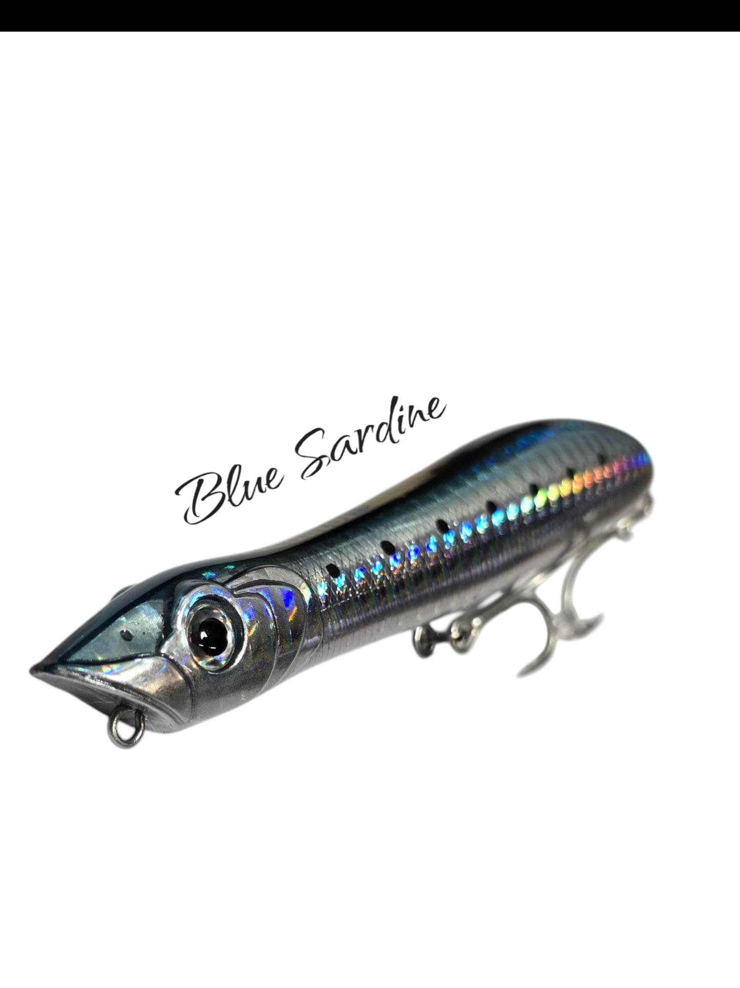 Predator Splasher 115mm - 18.5g