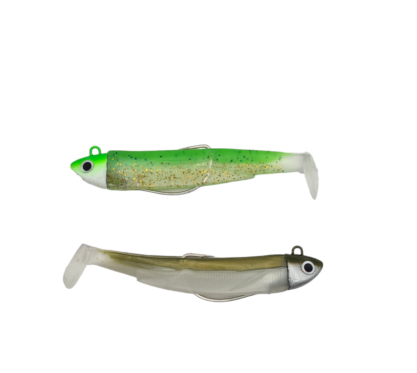 FIIISH Black Minnow 18g