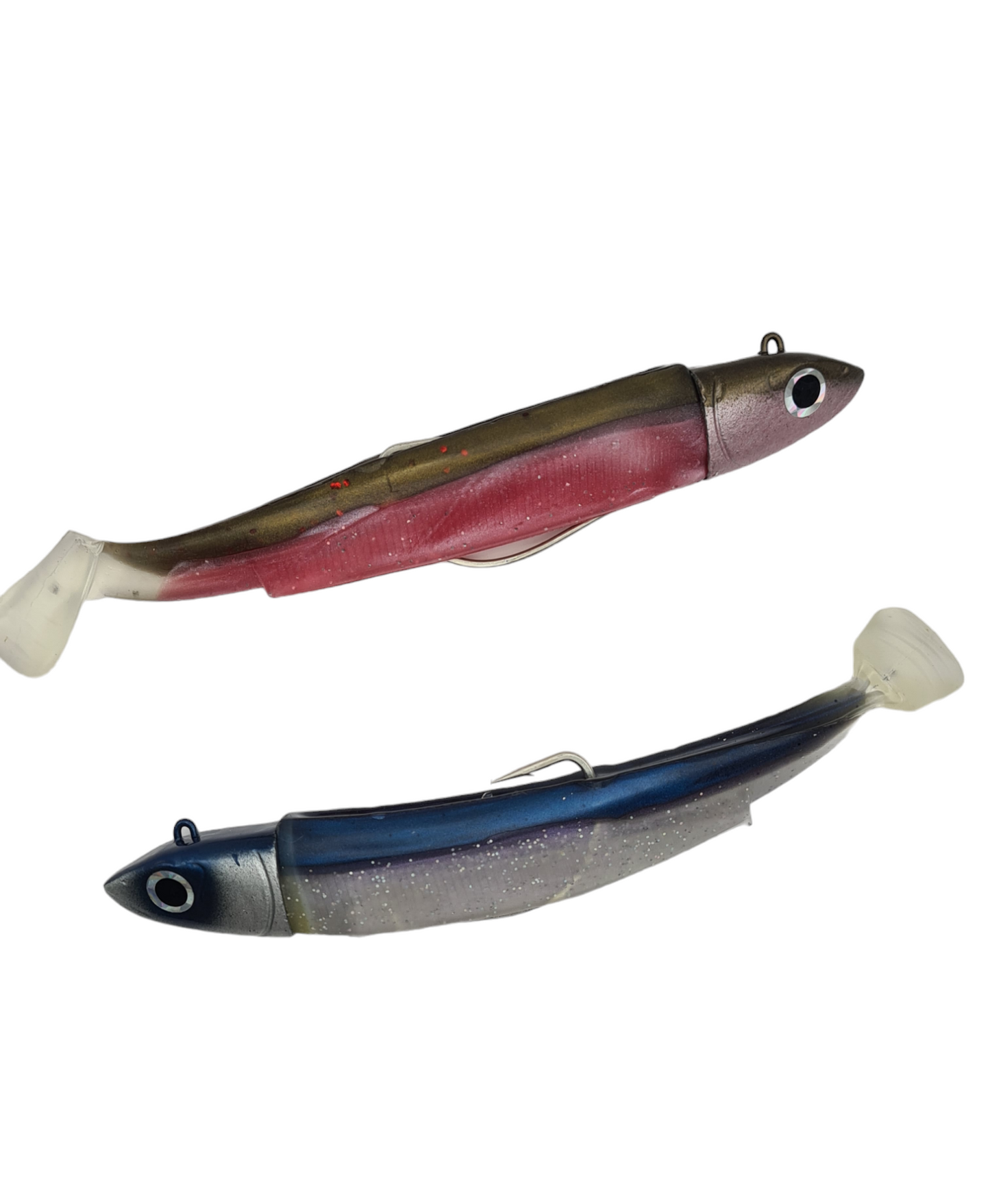 FIIISH Black Minnow 40g