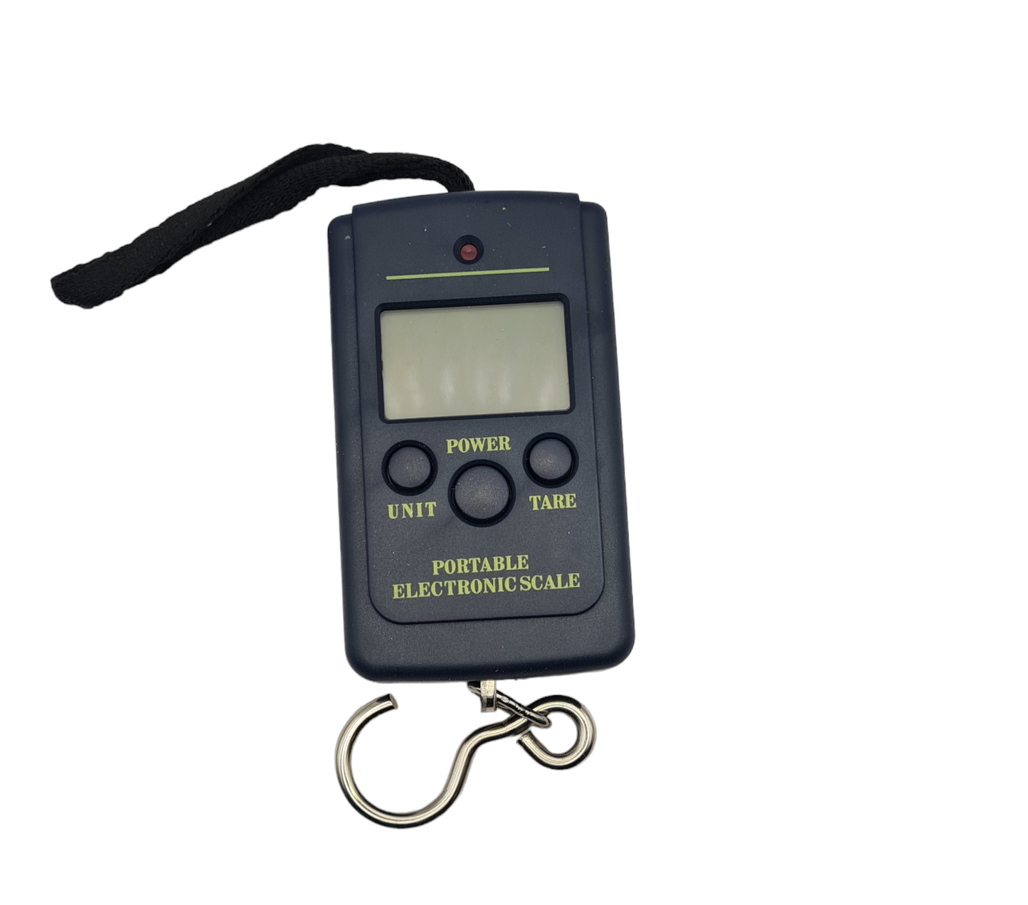 Portable Electronic Scales