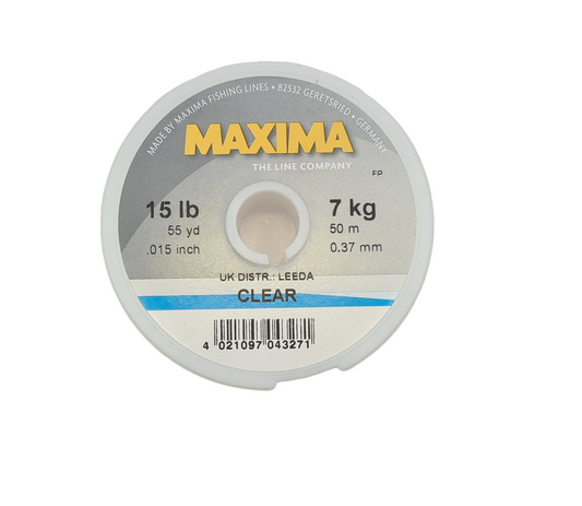 Maxima 15lb 7kg