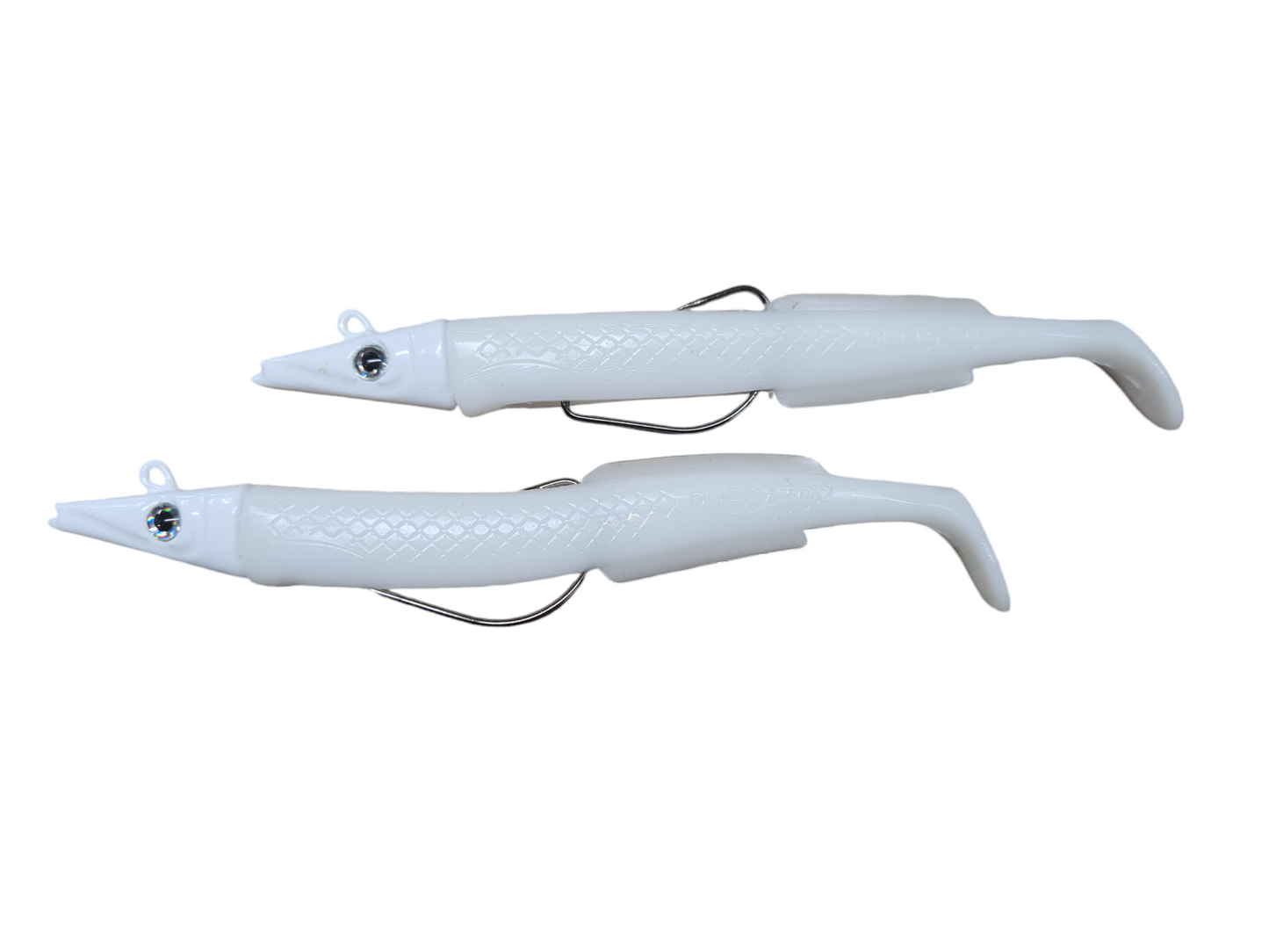 Predator Lures Torpedo Eel 5"