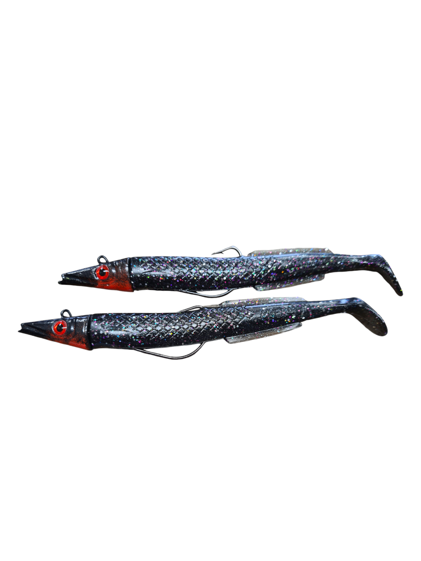 PREDATOR TORPEDO Eels 6"