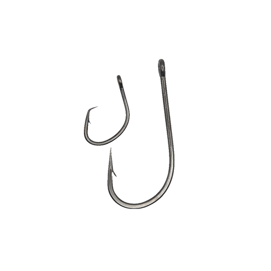 COX & RAWLE MEAT HOOK / MUSTU CIRCLE