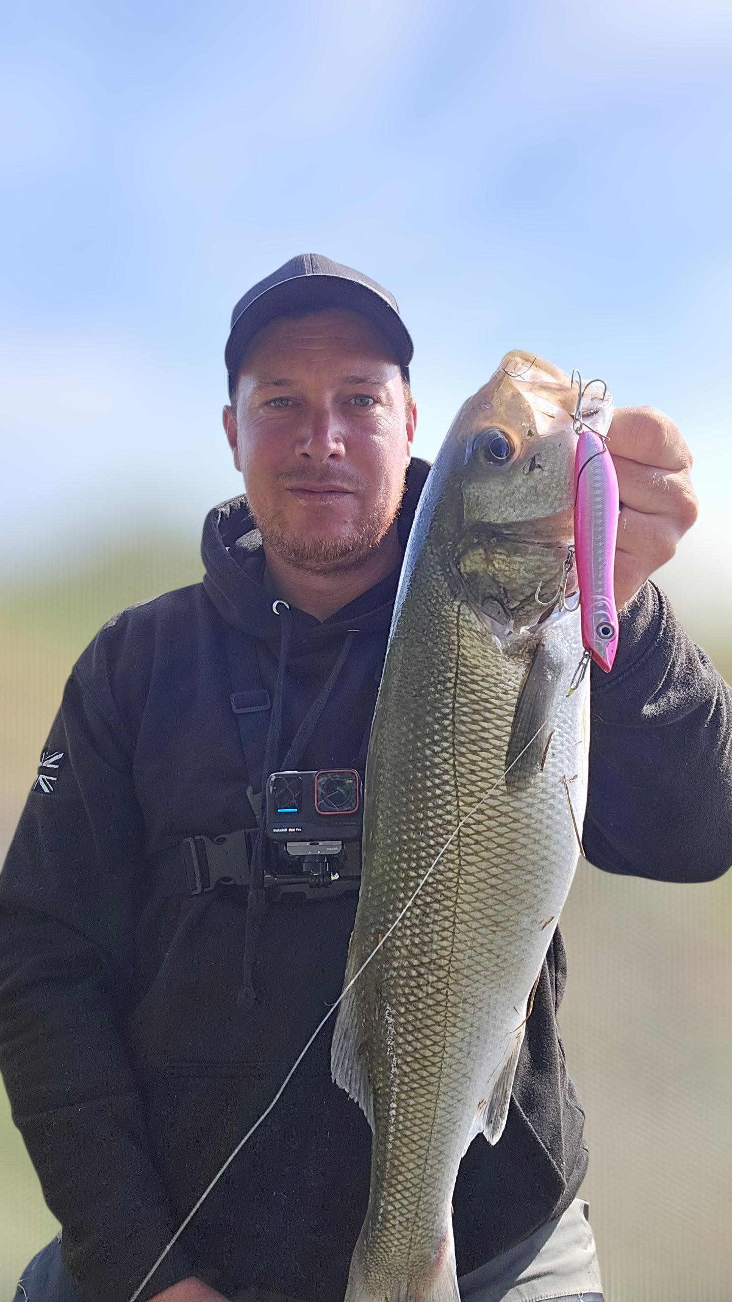 Predator Splasher 115mm - 18.5g