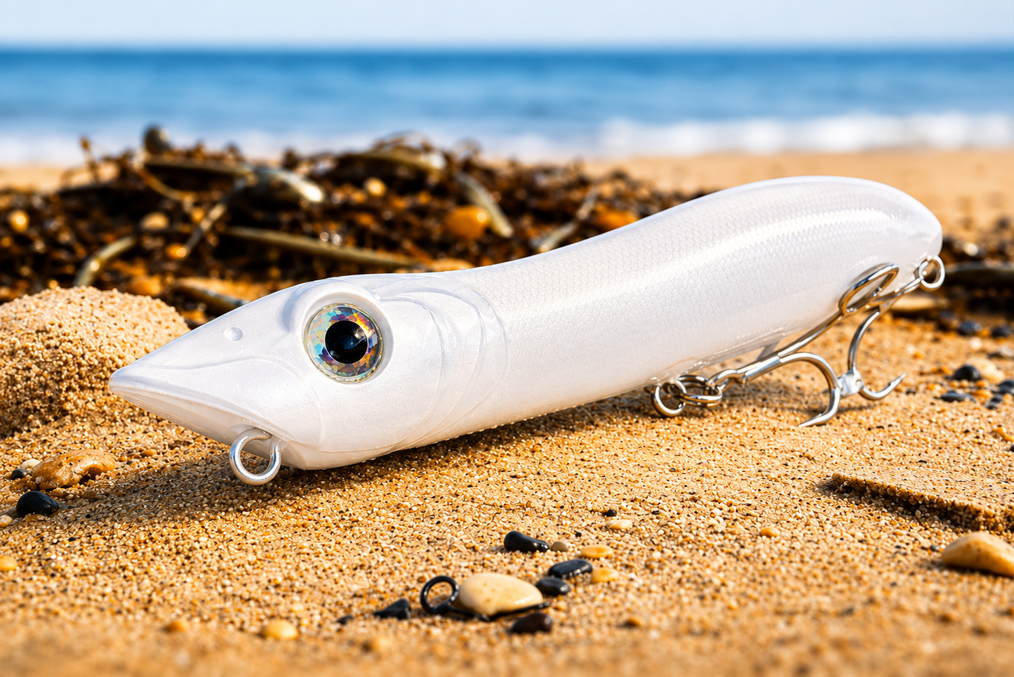 Predator Splasher 115mm - 18.5g