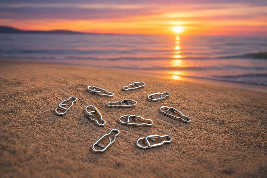 PLUK Lure clips