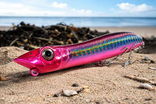 Predator Splasher 115mm - 18.5g